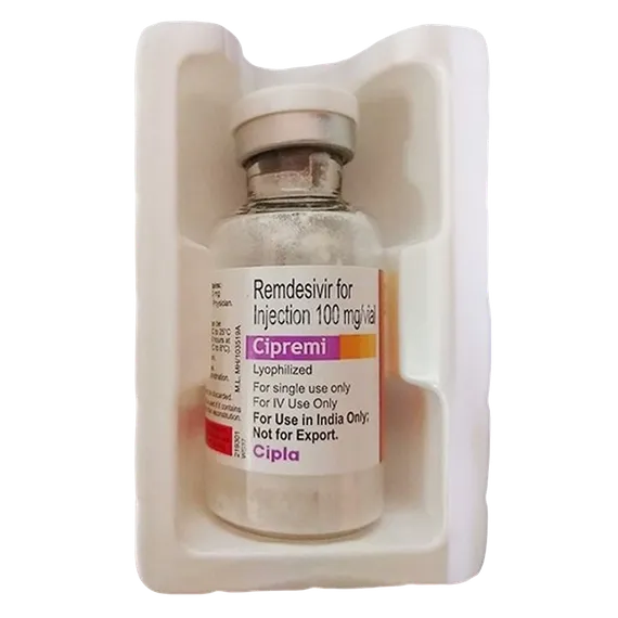 cipremi injection